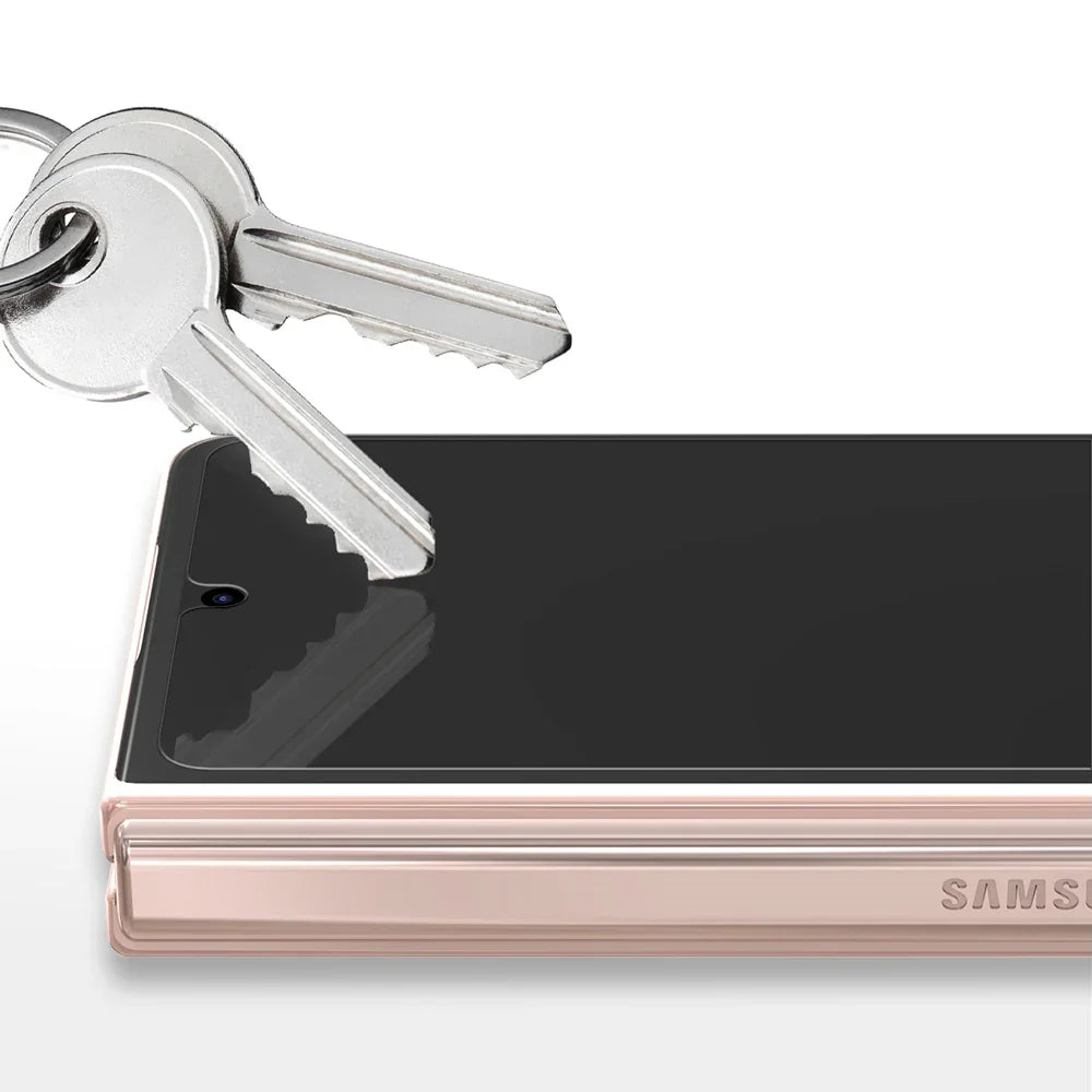 Araree Samsung Z Fold 6 Core Glass - Clear - Tashqila Araree Samsung Z Fold 6 Core Glass - Clear - Tashqila